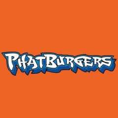 Phat Burgers Logo