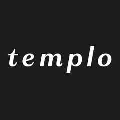 Templo Logo
