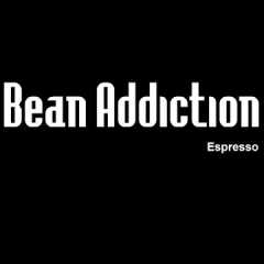 Bean Addiction Espresso Logo