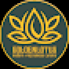 Golden Lotus Logo