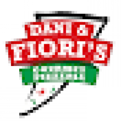 Dani & Fiori's Gourmet Pizzeria Logo
