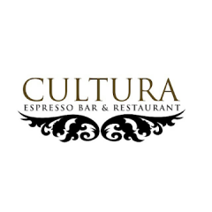 Cultura Espresso Bar & Restaurant Logo