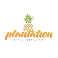 Plantation Bar and Restaurant Logo