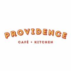 Providence Cafe Logo