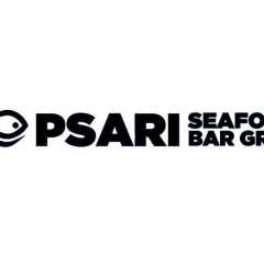 Psari Seafood Bar and Grill Logo