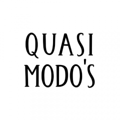 Quasimodo's Cafe Logo