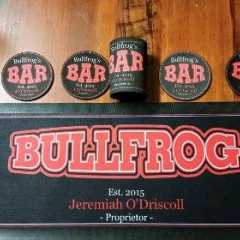 Bullfrogs Bar