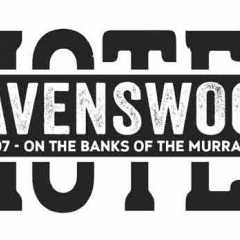 Ravenswood Hotel Logo