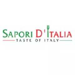 Sapori D'Italia Logo