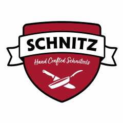 Schnitz Springfield Central Logo