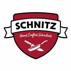 Schnitz North Lakes Logo