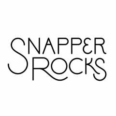 Snapper Rocks Logo