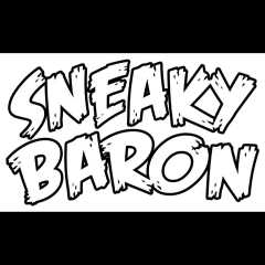Sneaky Baron Logo