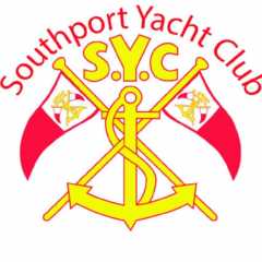 Southport Yacht Club Hollywell Logo