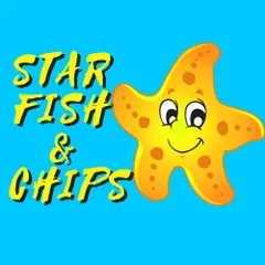 Star Fish & Chips Logo