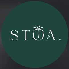 Stoa Logo