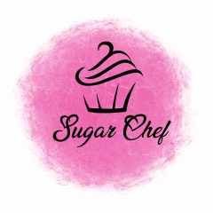 Sugar Chef Logo