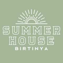Summerhouse Birtinya Logo