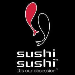 Sushi Sushi - Birtinya Logo
