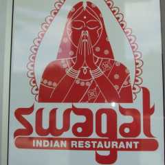 Swagat Indian Restaurant Logo