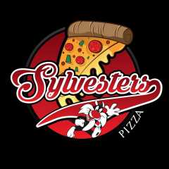 Sylvester's Pizza Logo