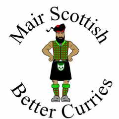 Tartan Spice Logo