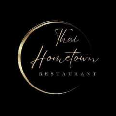 Thai Hometown Restaurant Logo