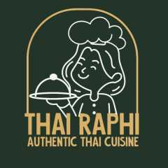 Thai Raphi Logo