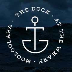 The Dock Logo