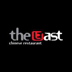 The East Chinese Restaurant Logo