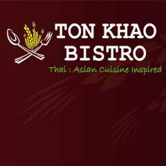Ton Khao Bistro Logo