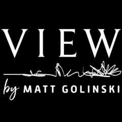 View Restaurant by Matt Golinski Logo