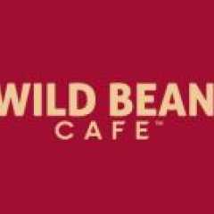 Wild Bean Cafe Logo
