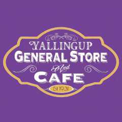 Yallingup General Store and Cafe Logo