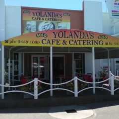 Yolanda's Cafe & Catering