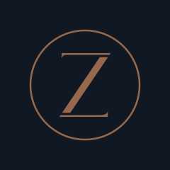 Zahli Modern Middle Eastern Restaurant Logo