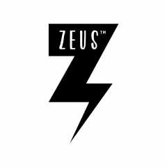 Zeus Street Greek South Bank Logo
