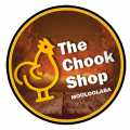 The Chook Shop Logo