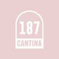 187 Cantina Logo