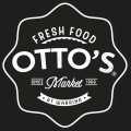 Otto's Kitchen Logo