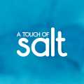 A Touch of Salt Logo