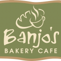Banjo’s West End Townsville Logo