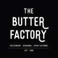 The Butter Factory Restaurant Logo