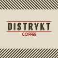 Distrykt Coffee Logo