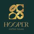 Hooper Coffee House Logo