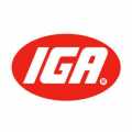 IGA Hannans Fresh Logo