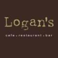 Logan's Cafe Restaurant Logo