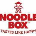 Noodle Box Townsville - The Lakes Logo