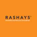 RASHAYS - Belconnen Logo