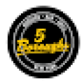 5 Boroughs Morayfield Logo